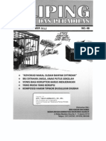 Download Kliping Hukum Dan Peradilan Bulan Desember Minggu Ke I sd KeIV by Timur Abimanyu SHMH SN97767037 doc pdf