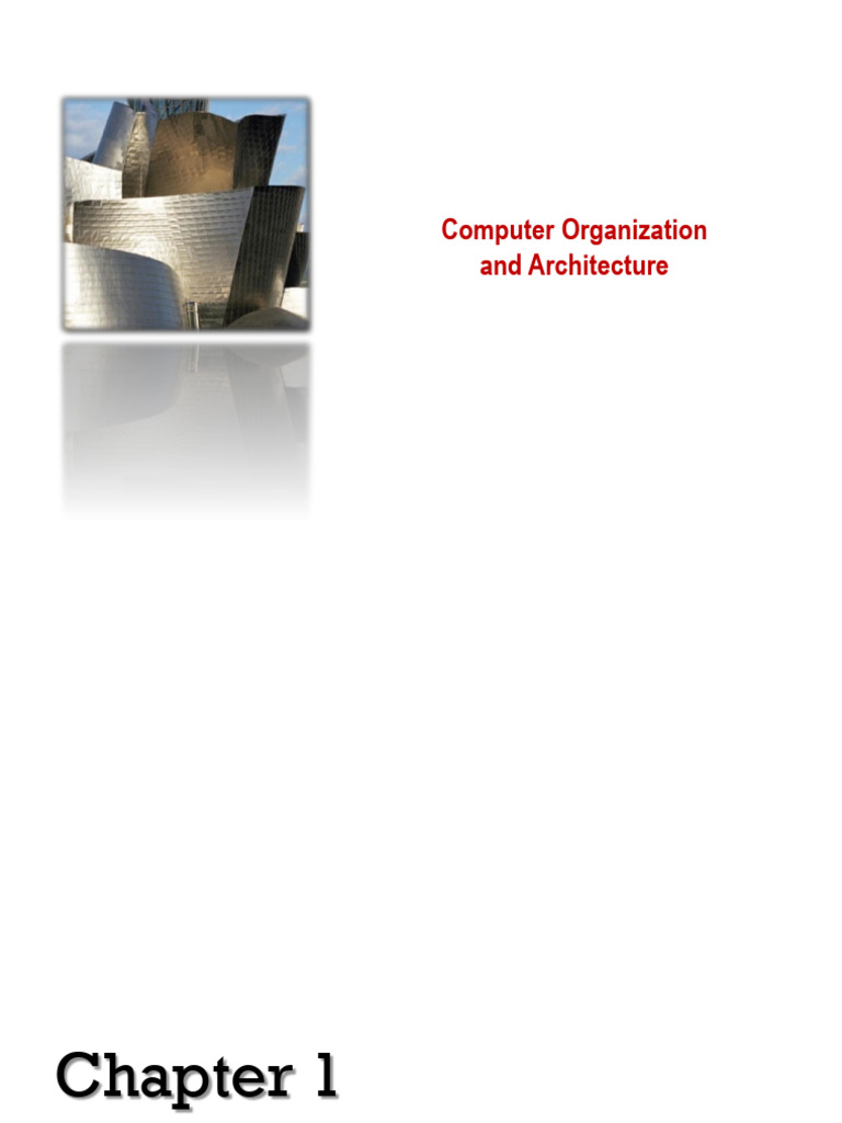 1 Introduction - 2023 | PDF | System | Central Processing Unit
