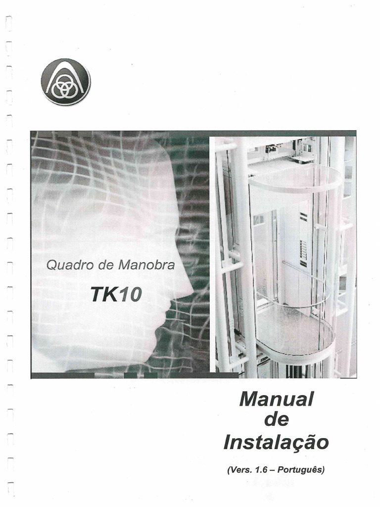 TK10 PT | PDF