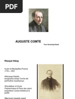 Download 3Auguste Comte 2011 by Bernadetta B SN97769518 doc pdf