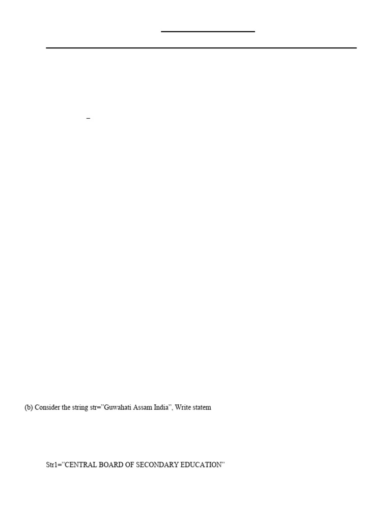 XIInfo Pract H Y 148 | PDF | Computer Programming | Software Engineering