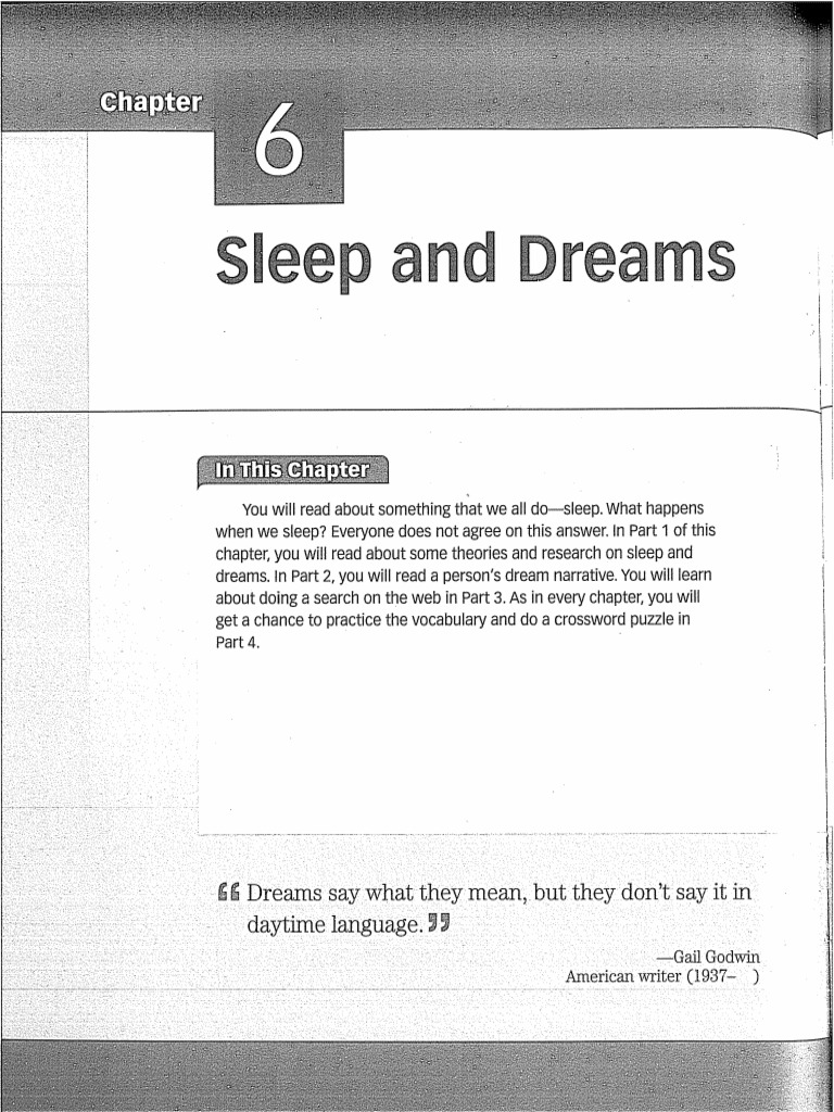 Đáp Án_chapter 6 - 7 - Interaction Access Reading | PDF