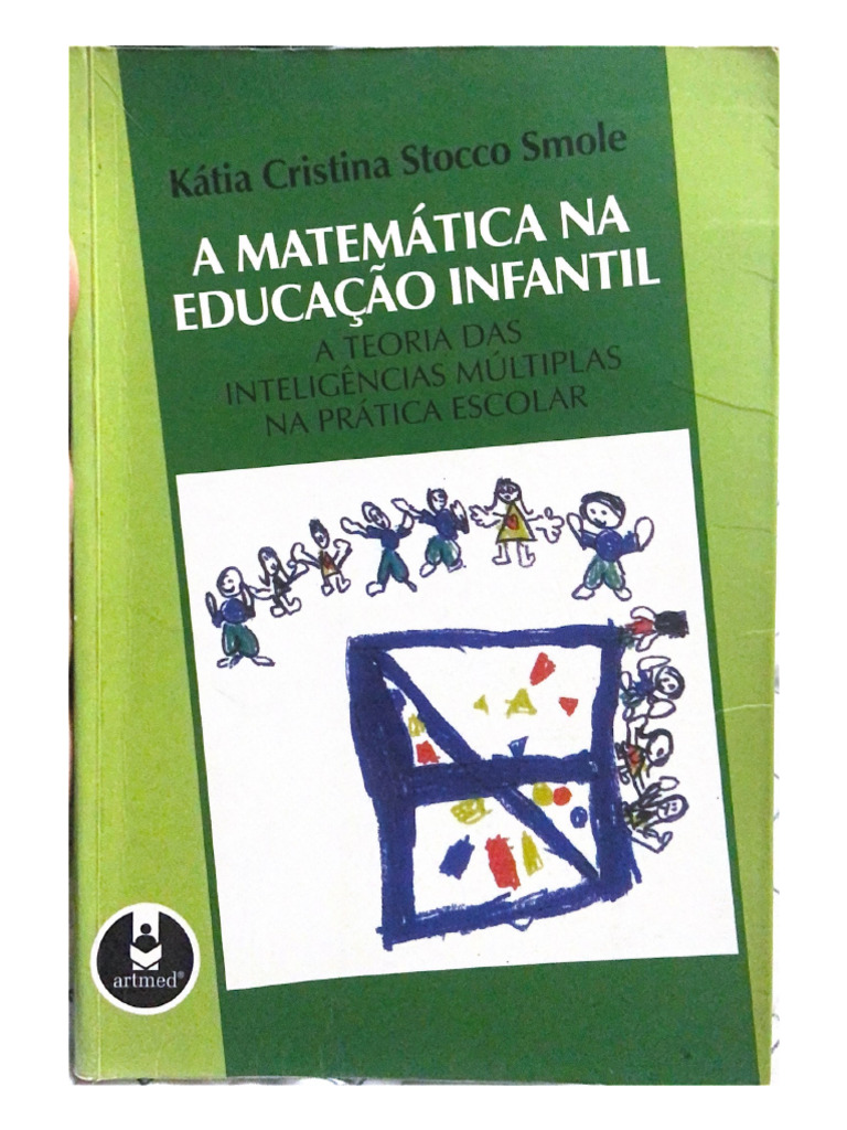 Intelig Ncias m Ltiplas e Matem Tica | PDF