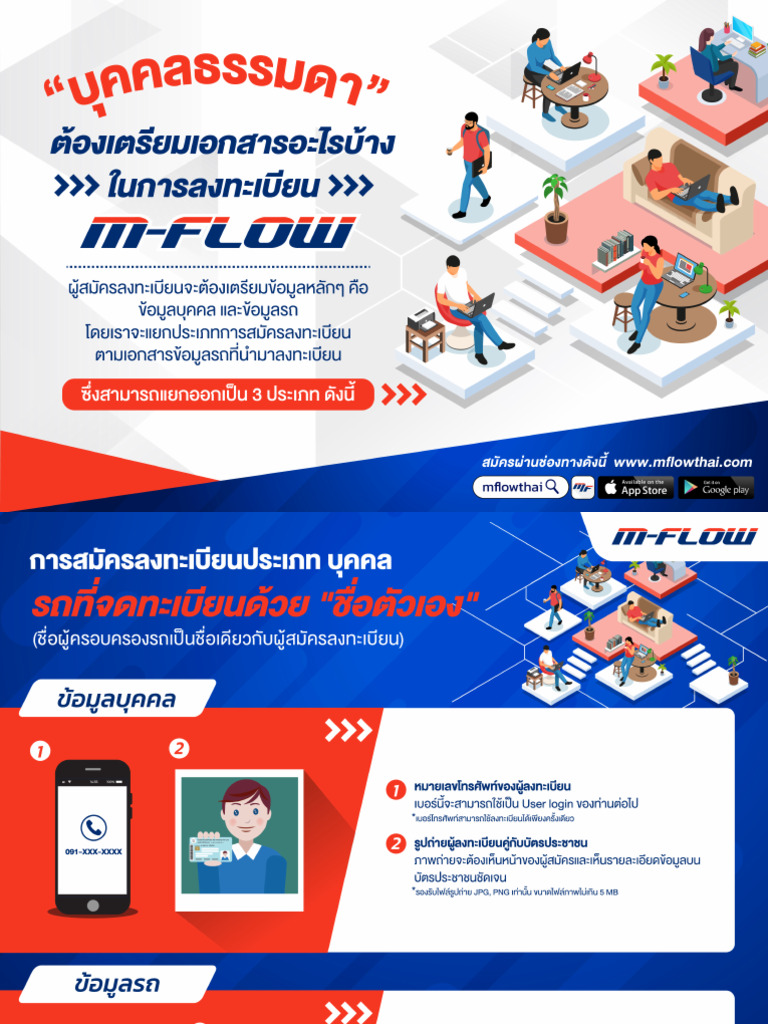M Flow5 | PDF