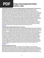 Download 4 Contoh Kepentingan Suprasegmental Dalam Pengajaran Kemahiran Lisan by Marius Aman Tomis SN97770708 doc pdf