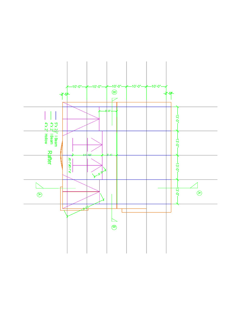 Rafter | PDF