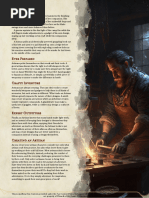 Blacksmith Build Guide for Ragnarok | PDF | Blacksmith | Forge