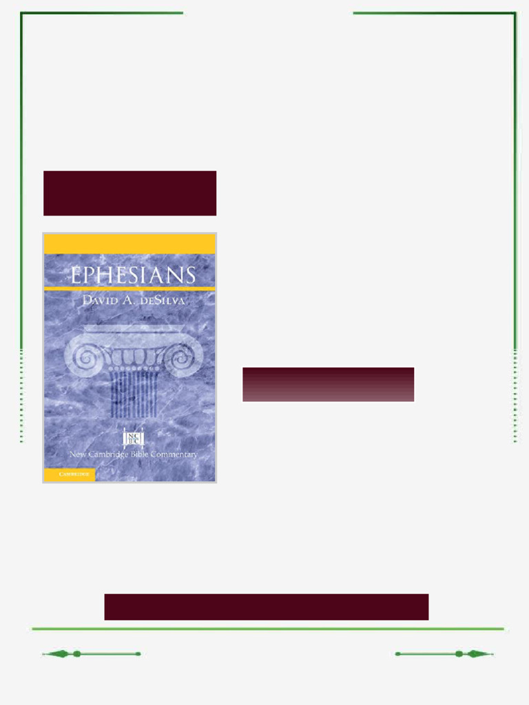 133041 | PDF | Bible | Paul The Apostle