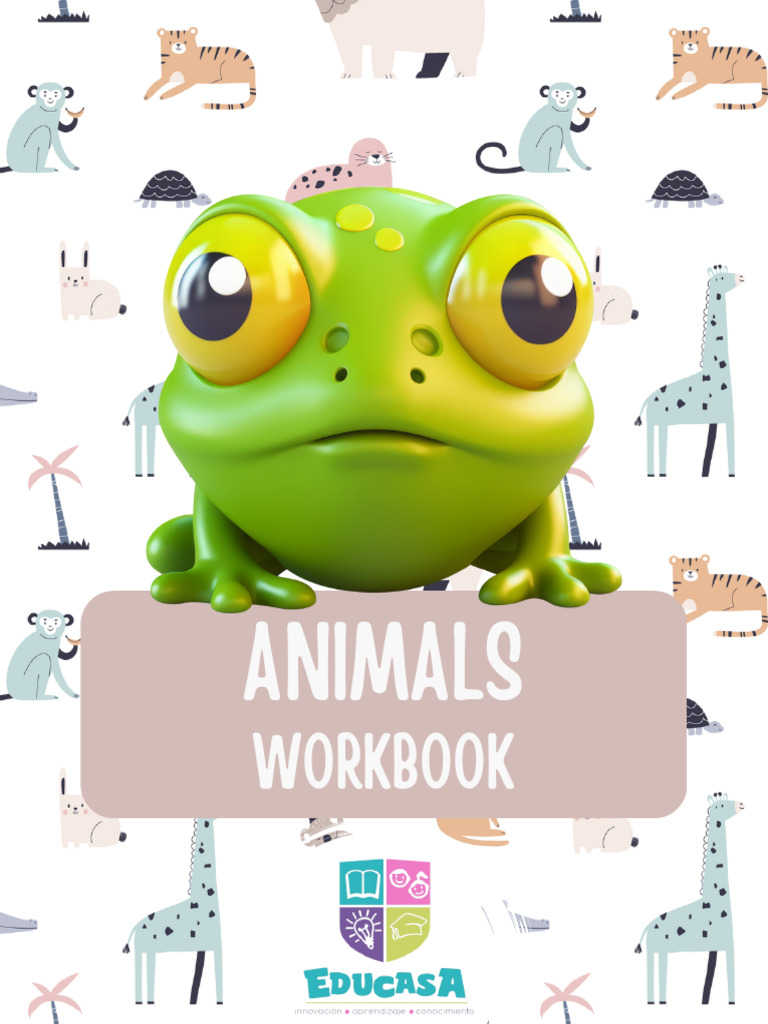 Animals | PDF | Zoology