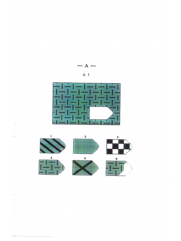 CPM Cards | PDF