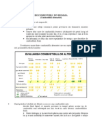 Biocombustibili Din Biomasa