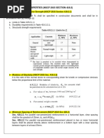 Structural Steel Angle Bar Specifications | PDF | Mechanics | Space