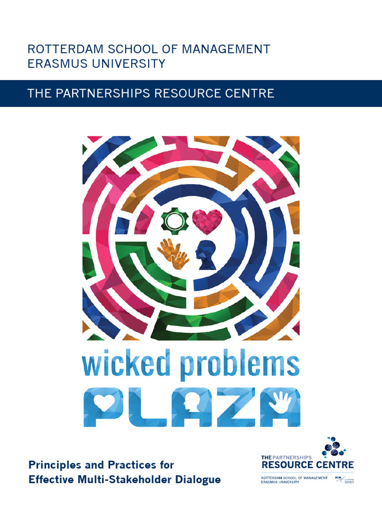 26234_What_about_Wicked_Problems_Plaza_online | PDF | Poverty | Poverty ...
