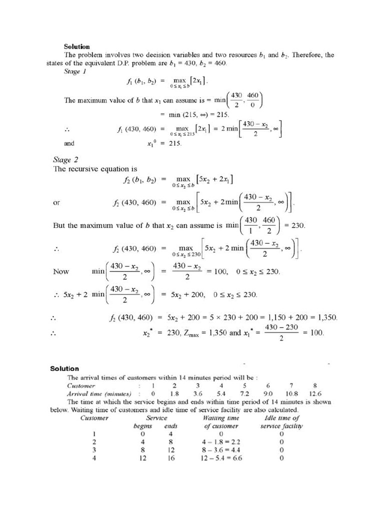Powell's Method and Genetic Algorithms Guide | PDF