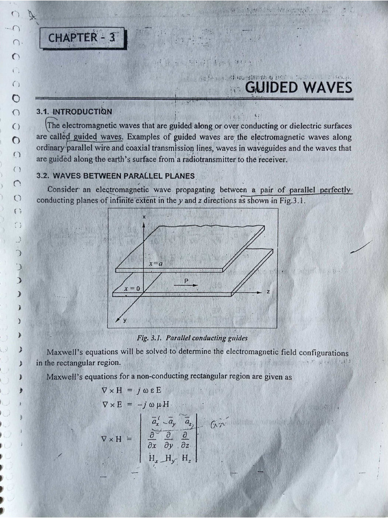 Unit 3 Material | PDF