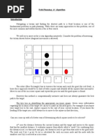 Astar Tutorial