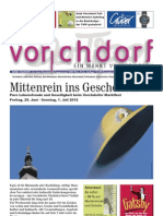 Vorchdorfer Tipp 2012-06