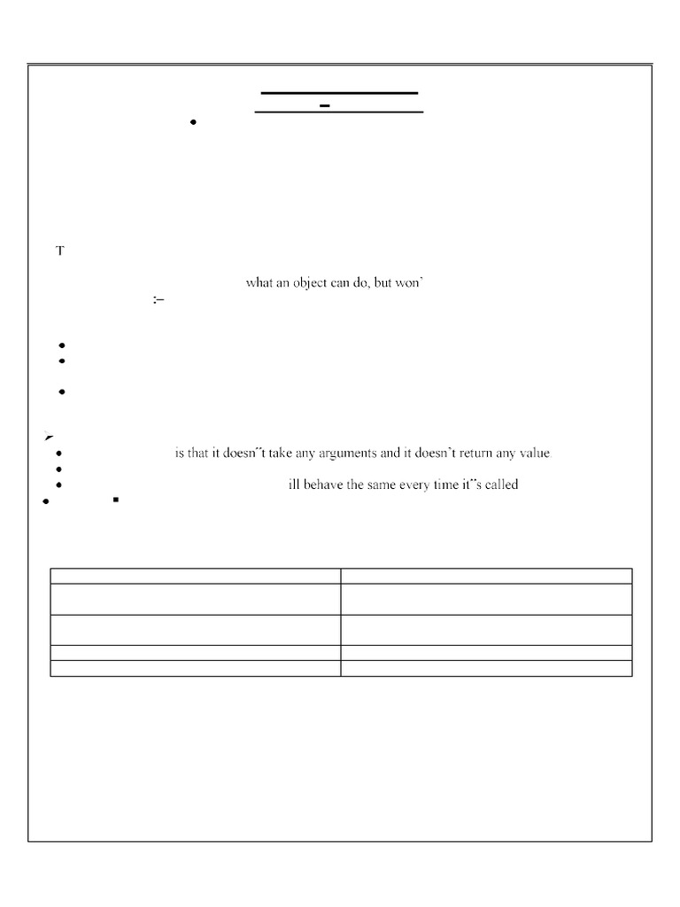 3 Merged | PDF | Scope (Computer Science) | Parameter (Computer ...