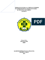 Download Asuhan Keperawatan Pada an s Dengan Typhoid Di Ruang Parkit Rs Pusat Angkatan Udara Dr Esnawan Antariksa Jakarta by EDo Anr SN97779194 doc pdf