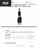 4CX250B | PDF