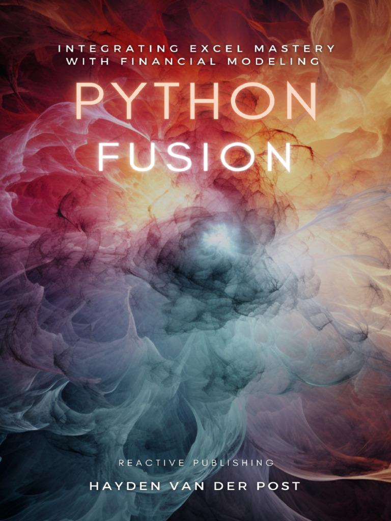 Python and Excel for Finance Integration | PDF | Microsoft Excel ...