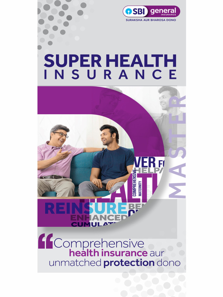 Super Health | PDF
