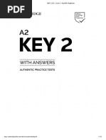 Complete KET Student Book 2020 | PDF