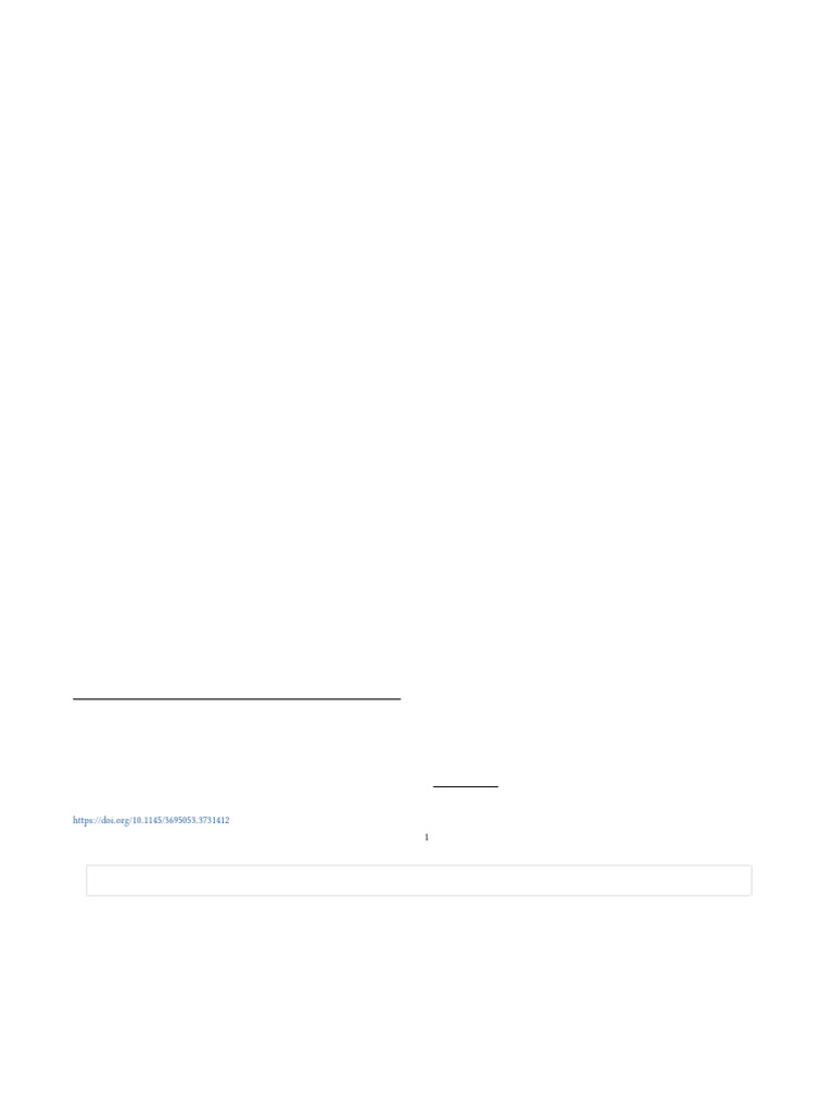 DeepSeek-V3: AI Hardware Insights | PDF | Artificial Intelligence ...
