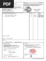 Declaration of Free Export in English | PDF | Cites | European Union