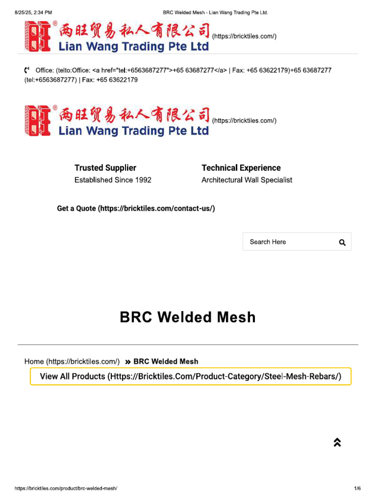 WSFR | PDF