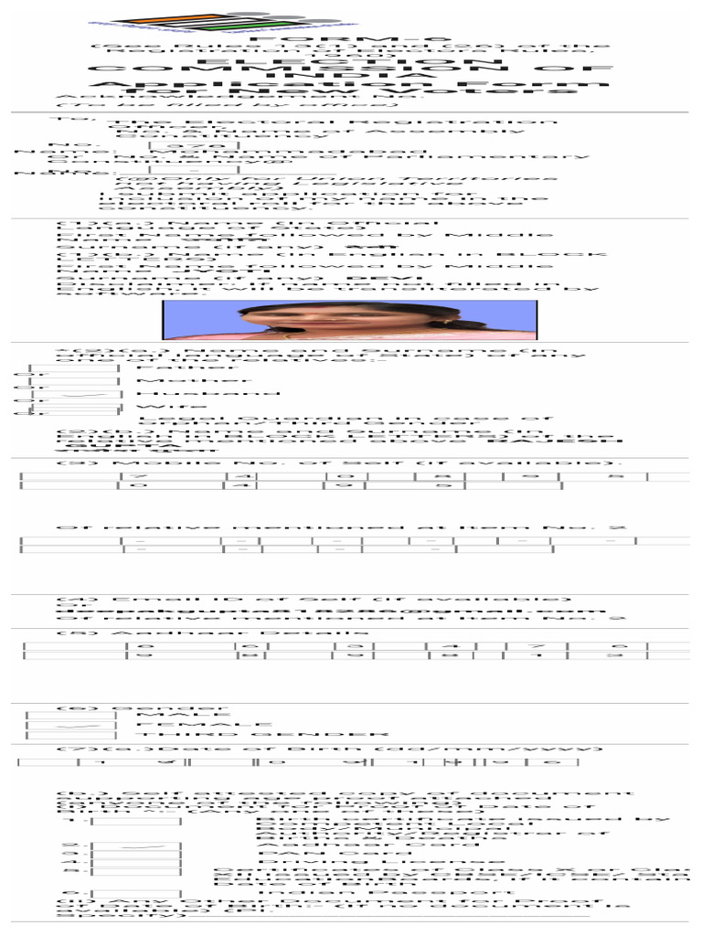 Form6 Preview | PDF
