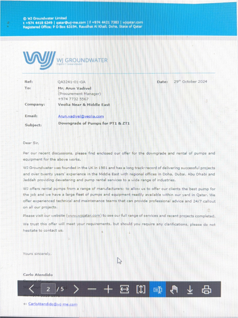 Scanned Document | PDF