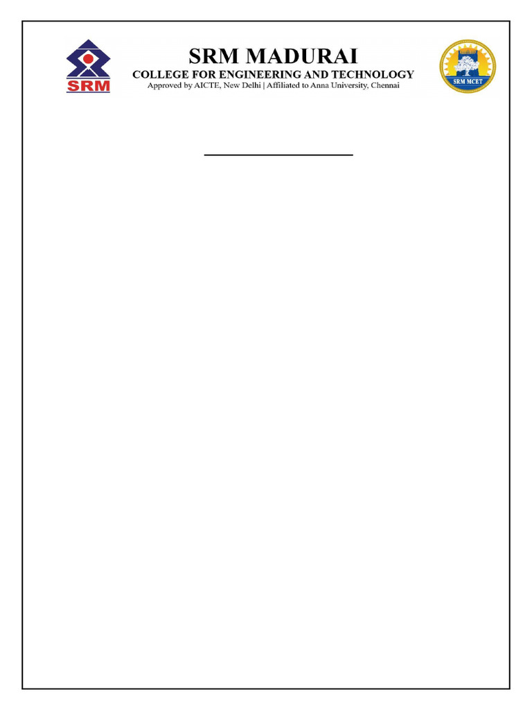 Cs3491 Aiml Lab Manual | PDF | Support Vector Machine | Engineering