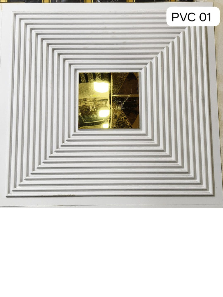 PVC Panels | PDF