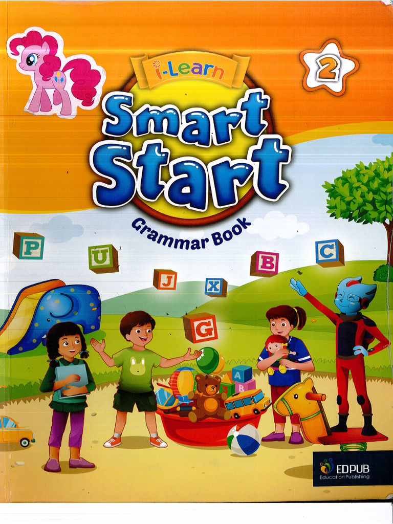 Smart Start (1) | PDF