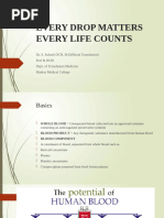 Blood Product Ordering Guide for Providers | PDF | Blood Transfusion ...