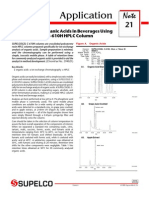 Sigma Kit Acids Organics