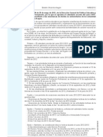 Aragon Calendario Escolar 2012 2013 PDF 11255