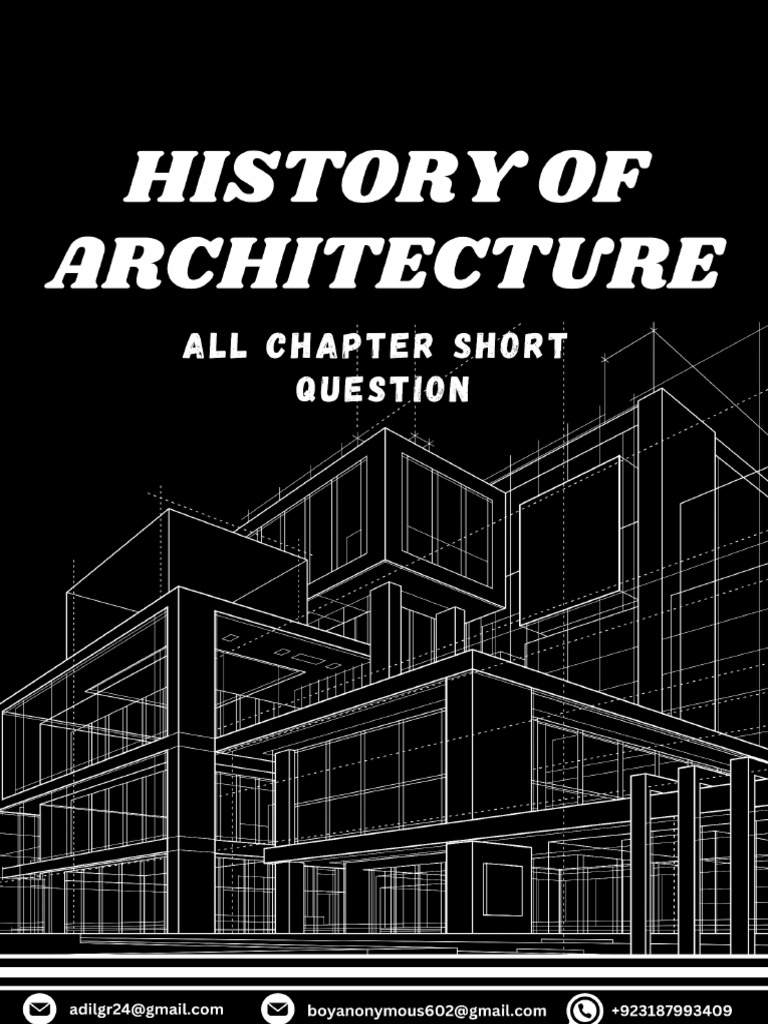 Overview of Ancient Civilizations and Architecture | PDF | Egyptian ...