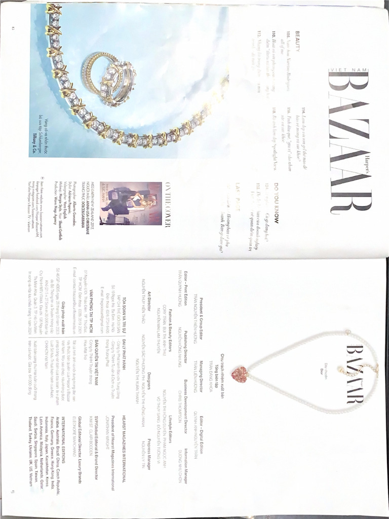 Bazaar | PDF