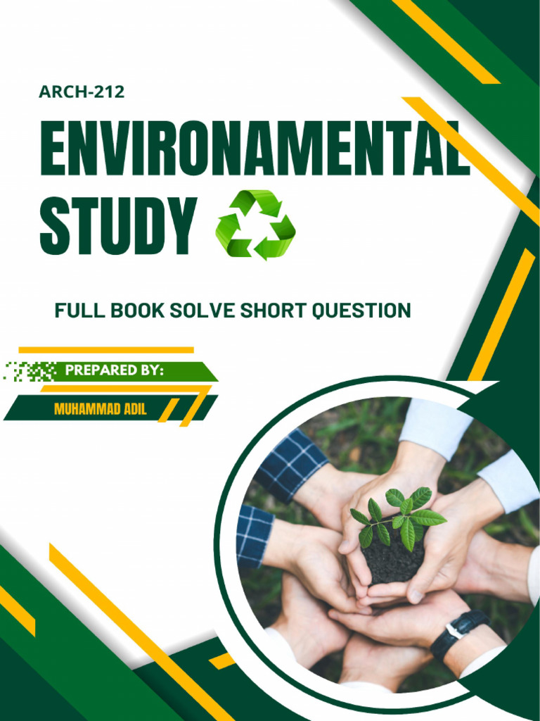 Environmental Science and Climate Overview | PDF | Thermal Insulation ...
