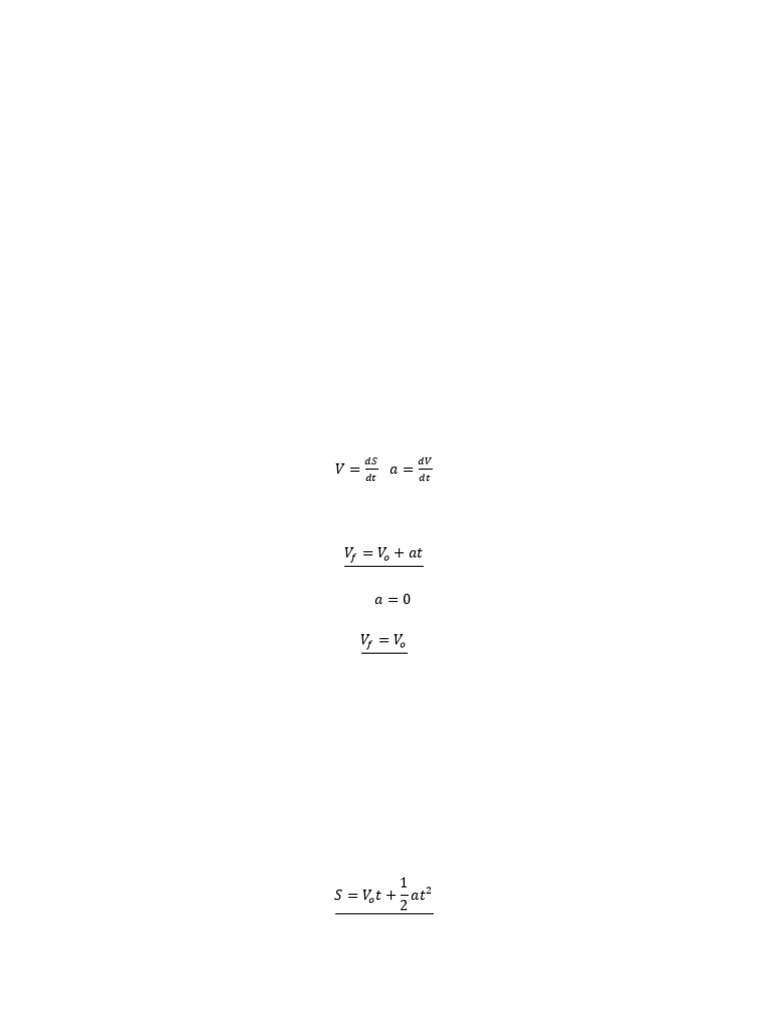 Dynamics Principles and Applications | PDF | Acceleration | Change