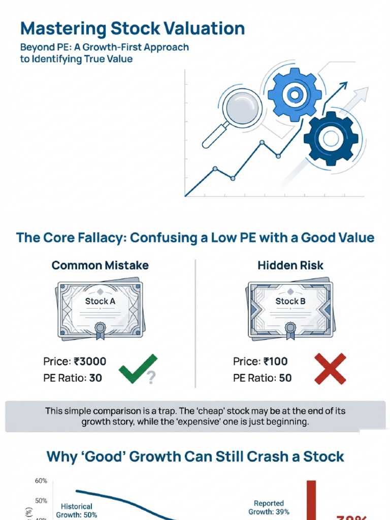 PEG Ratio | PDF