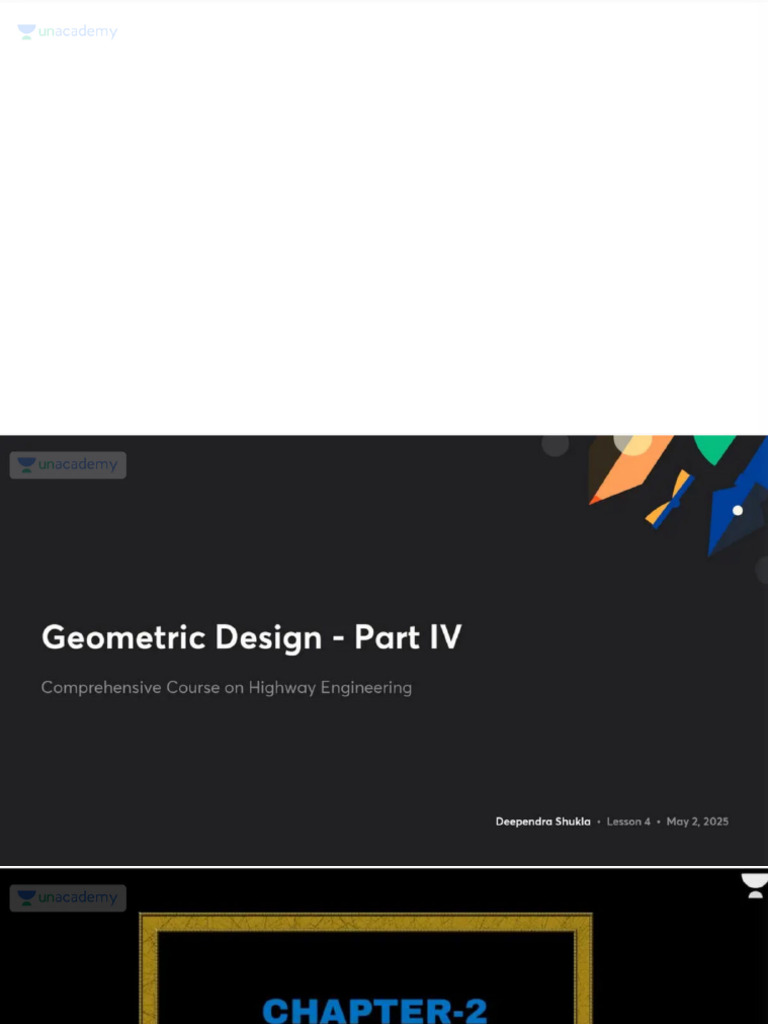 Geometric Design Part IV With Anno | PDF