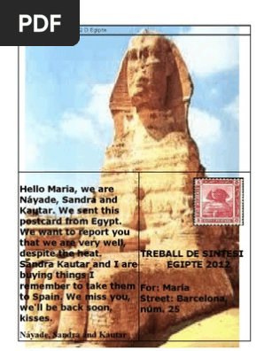 Postcard
