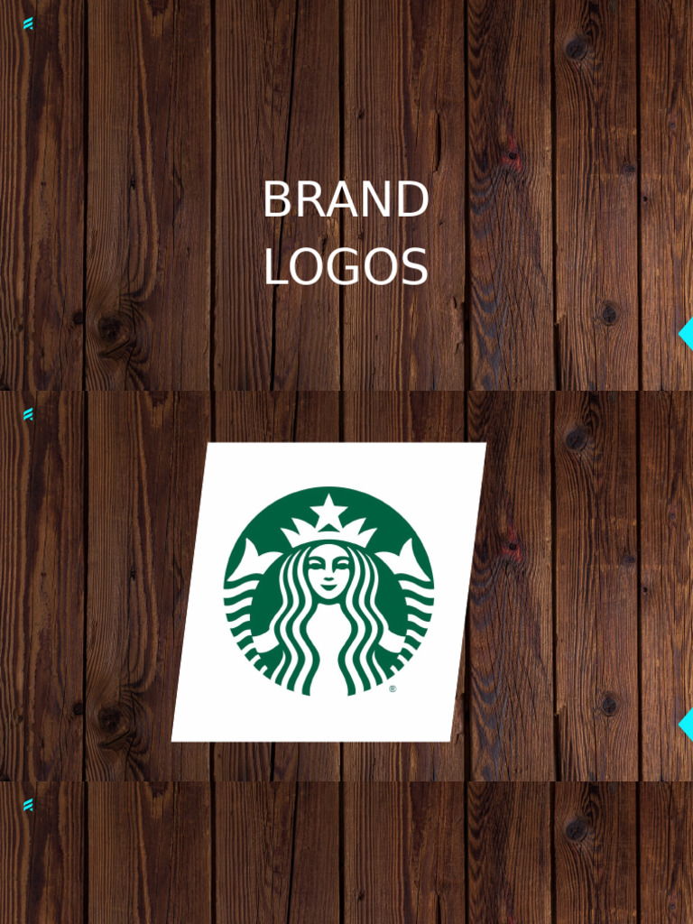 Logos | PDF