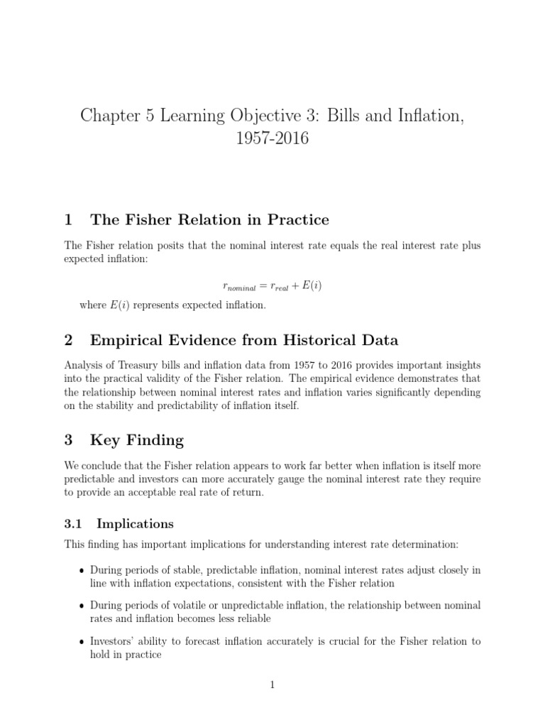 Chapter 5(LO3) | PDF