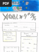 Xornal de Cuartos