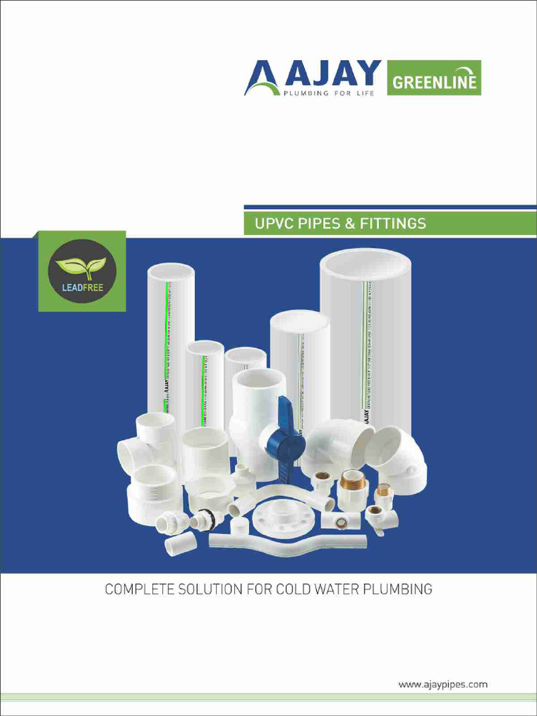 6 Page Greenline | PDF