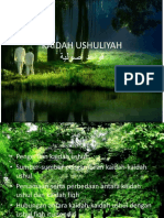 Download KAIDAH USHULIYAH by Driya Primasthi SN97792805 doc pdf